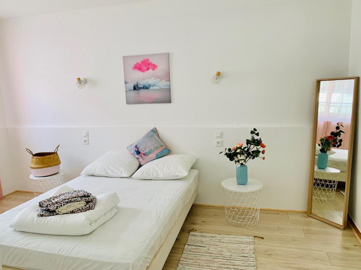 Appartement T2 Guethary Cenitz Esterno foto