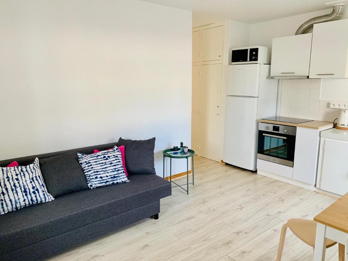 Appartement T2 Guethary Cenitz Esterno foto
