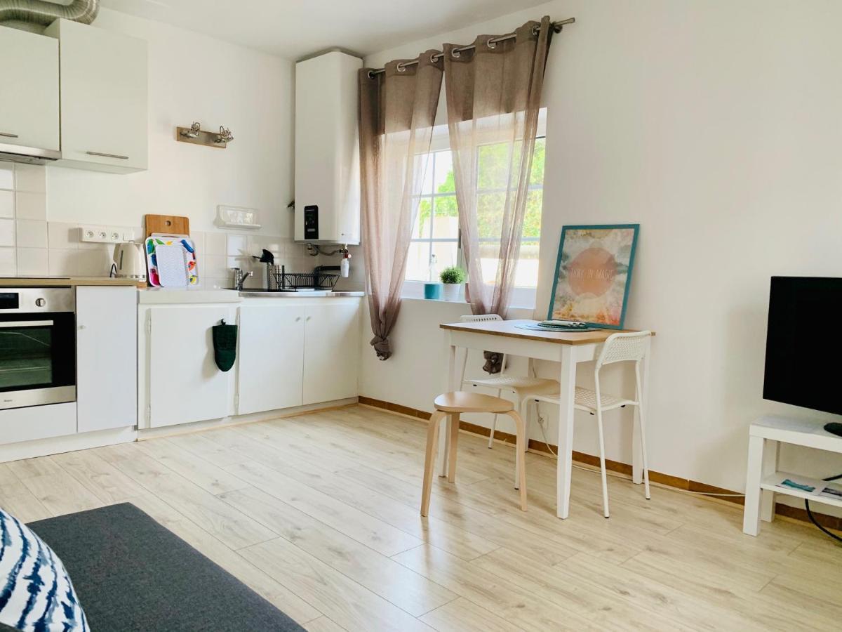 Appartement T2 Guethary Cenitz Esterno foto