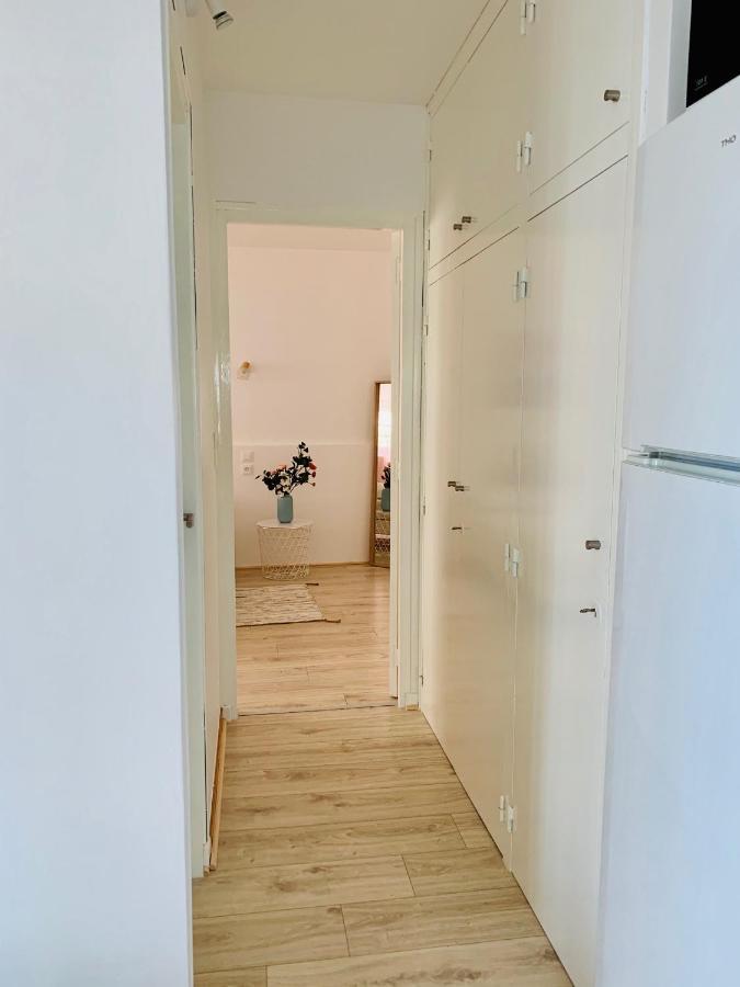 Appartement T2 Guethary Cenitz Esterno foto