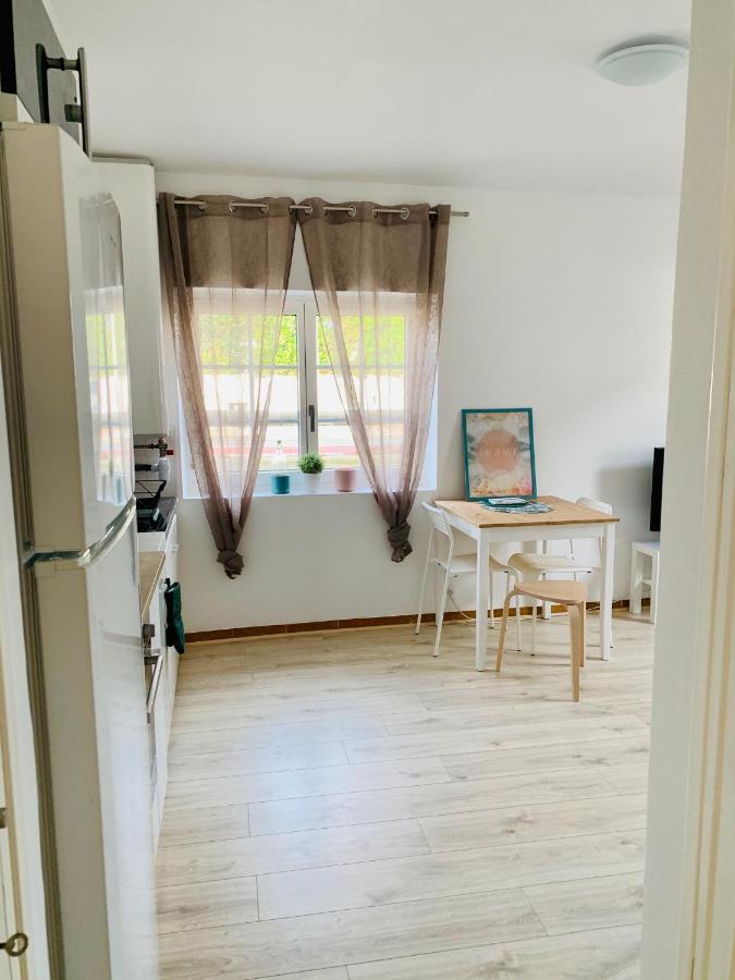 Appartement T2 Guethary Cenitz Esterno foto